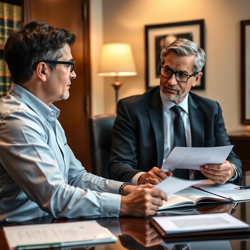 Theft Defense Lawyer Baltimore County