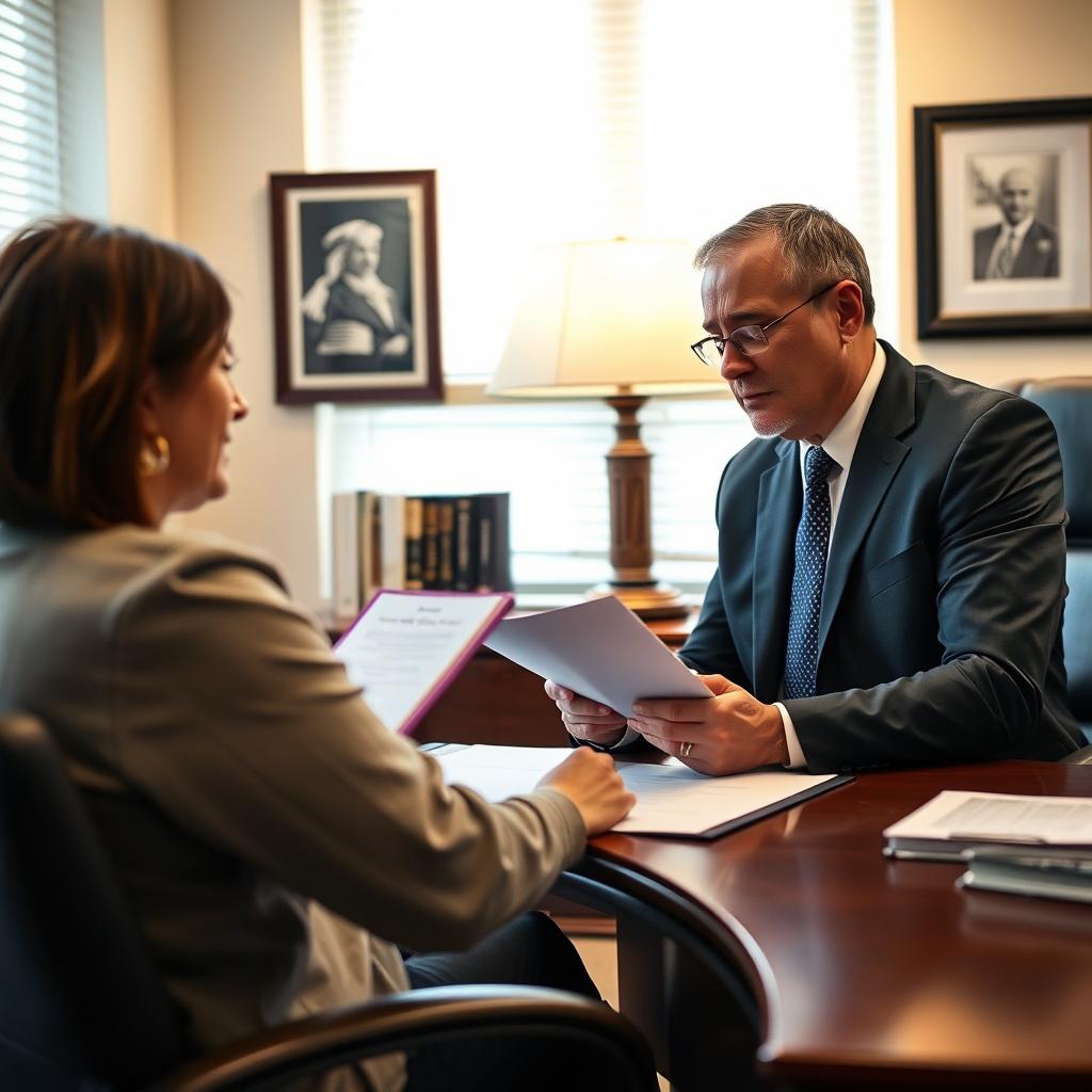 Theft Defense Lawyer Washington County