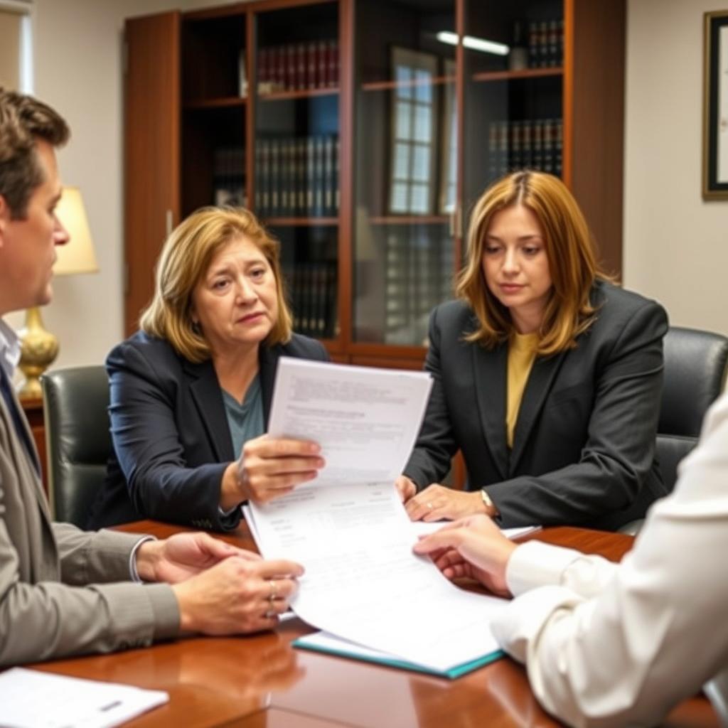 Traffic Violation Lawyer Roanoke County