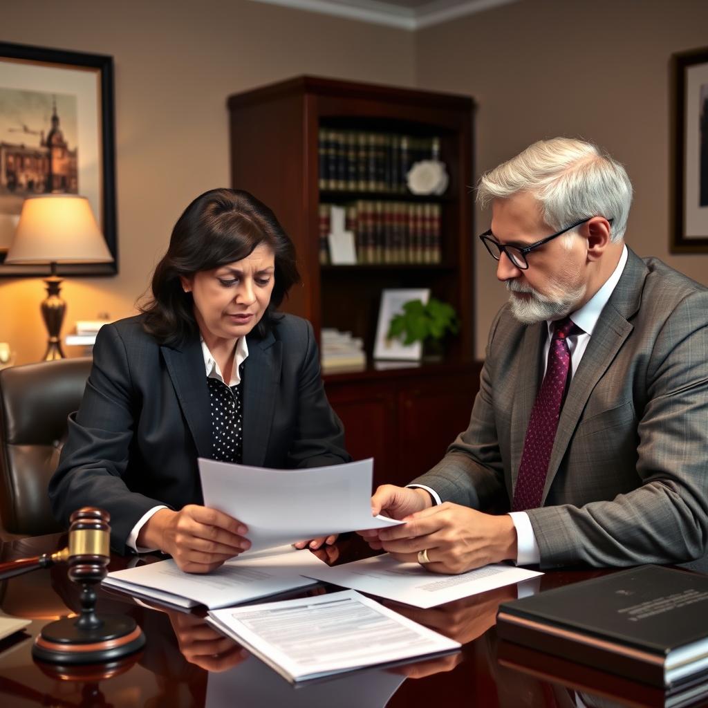 Trespassing Defense Lawyer Anne Arundel County