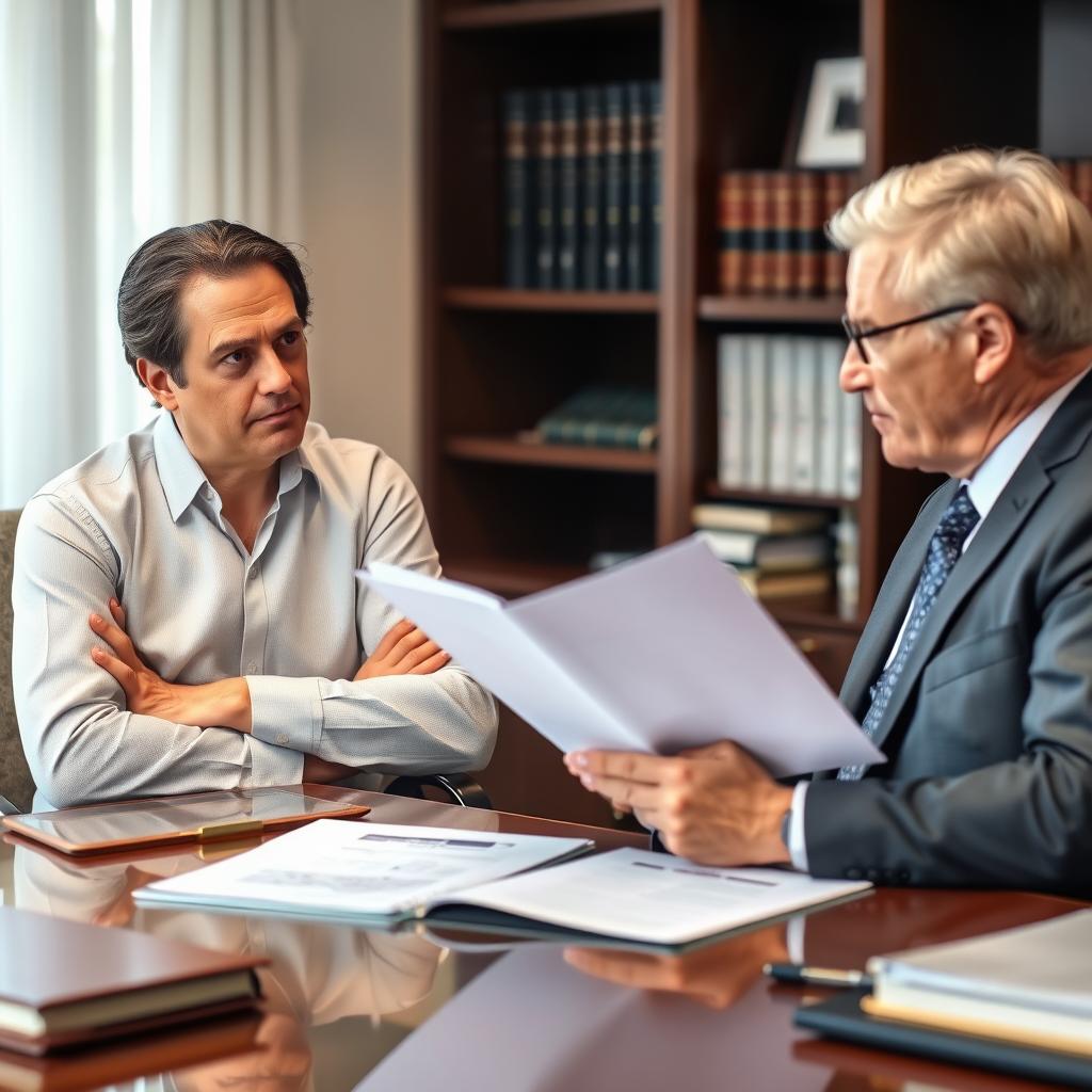 Trespassing Defense Lawyer Howard County