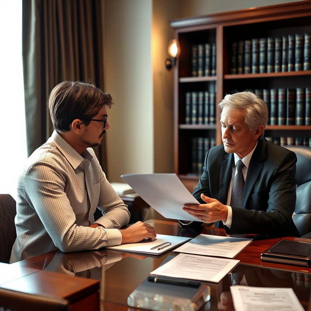 Trespassing Defense Lawyer Rockville