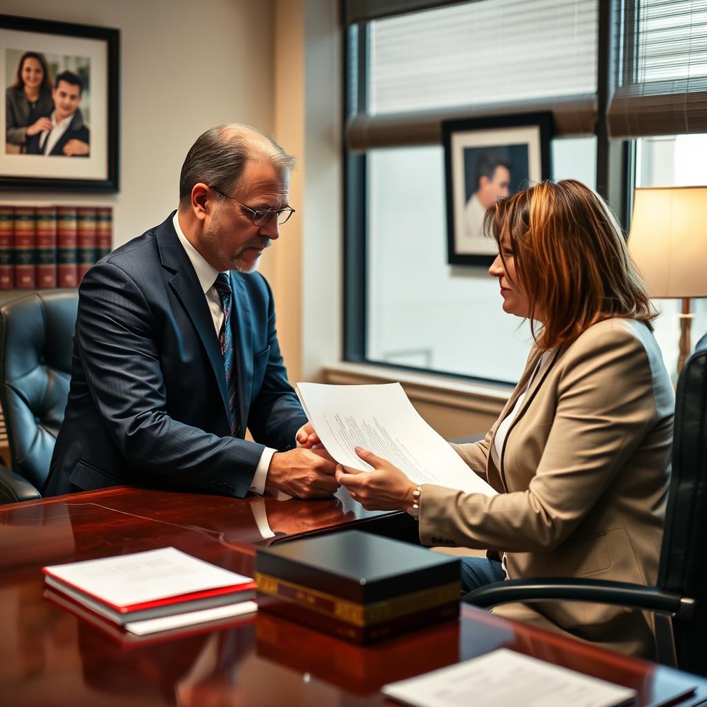 Wire Fraud Lawyer Anne Arundel County