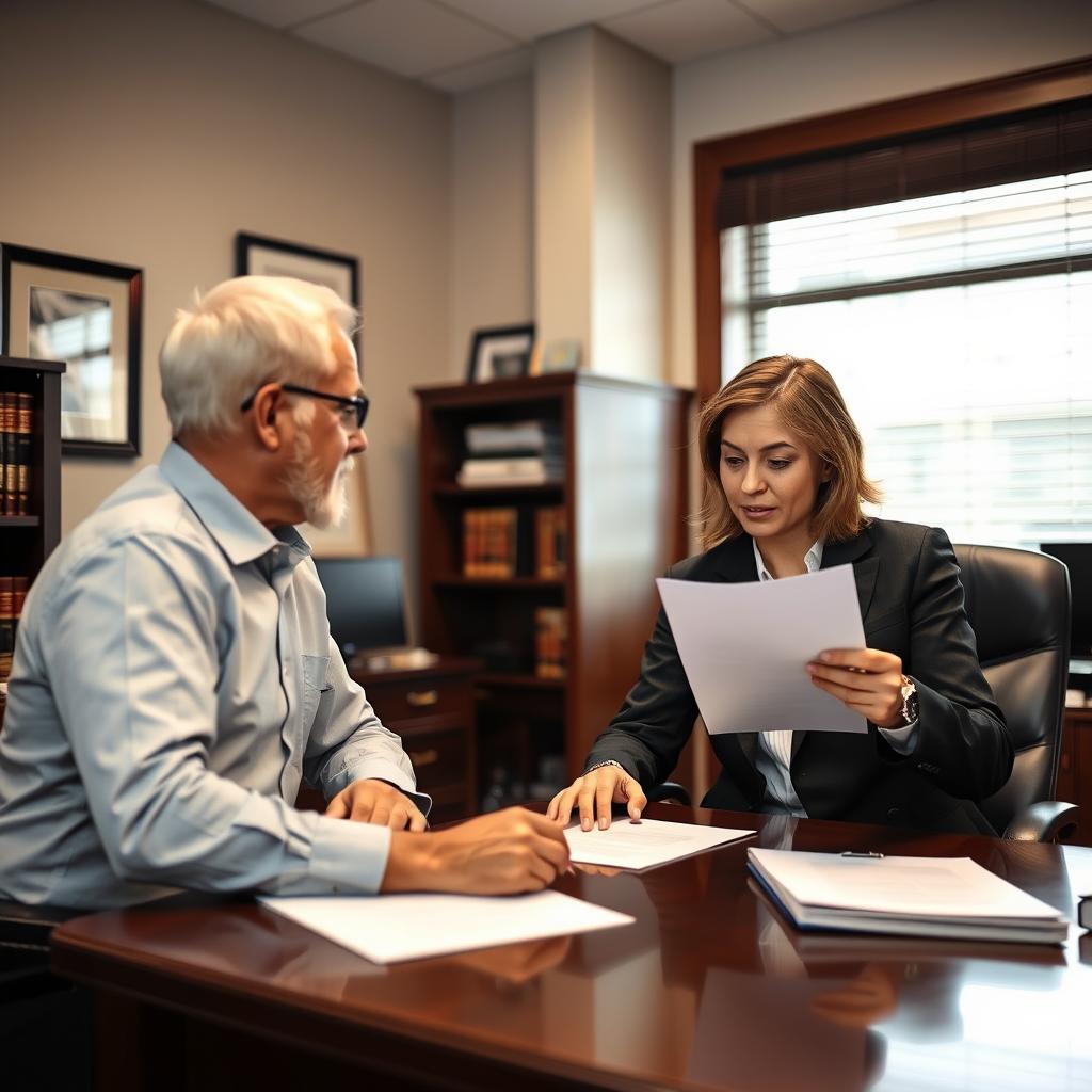 Wire Fraud Lawyer Baltimore County