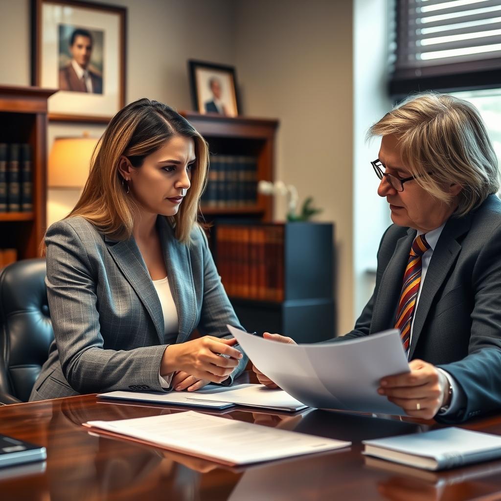 Wire Fraud Lawyer Caroline County