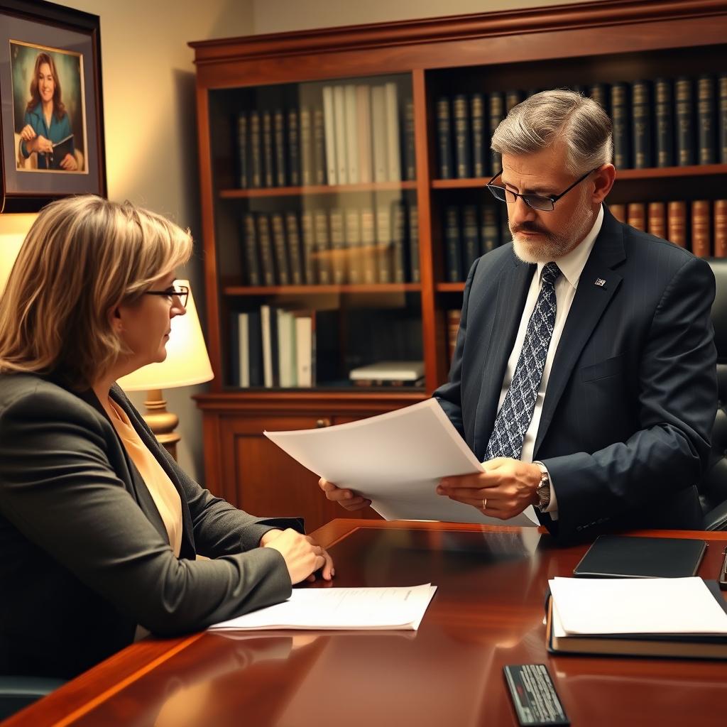 Wire Fraud Lawyer Cecil County