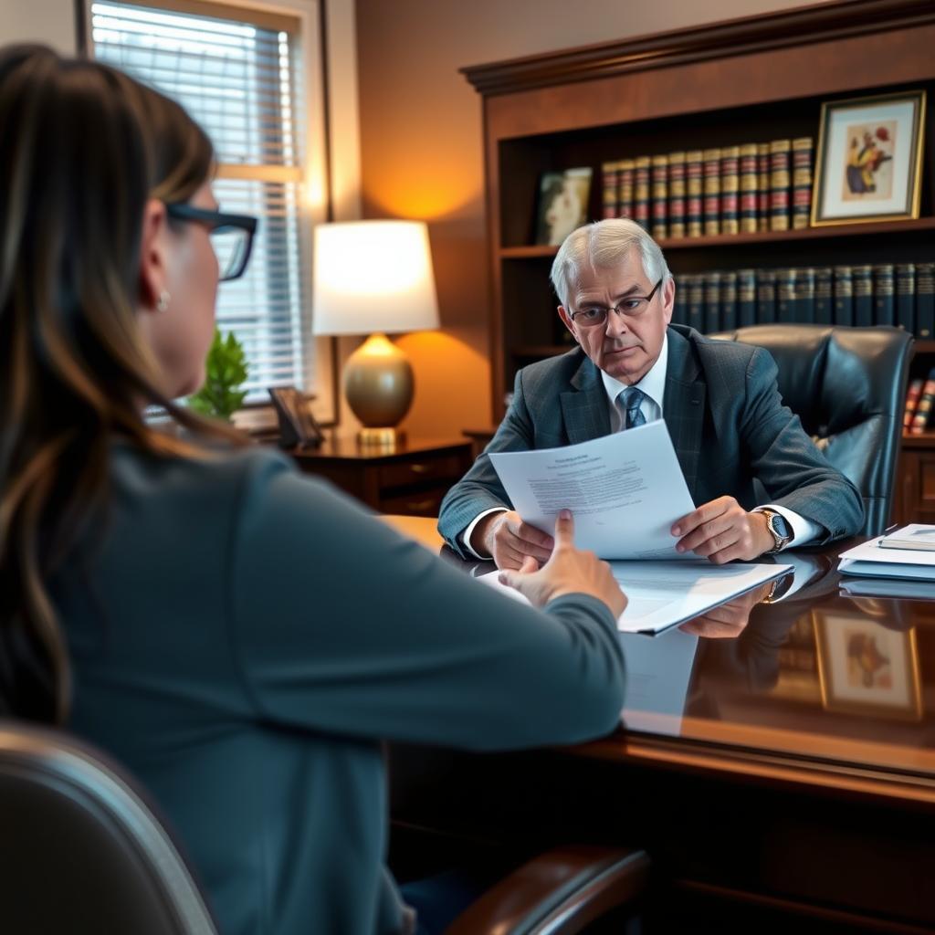 Wire Fraud Lawyer Charles County
