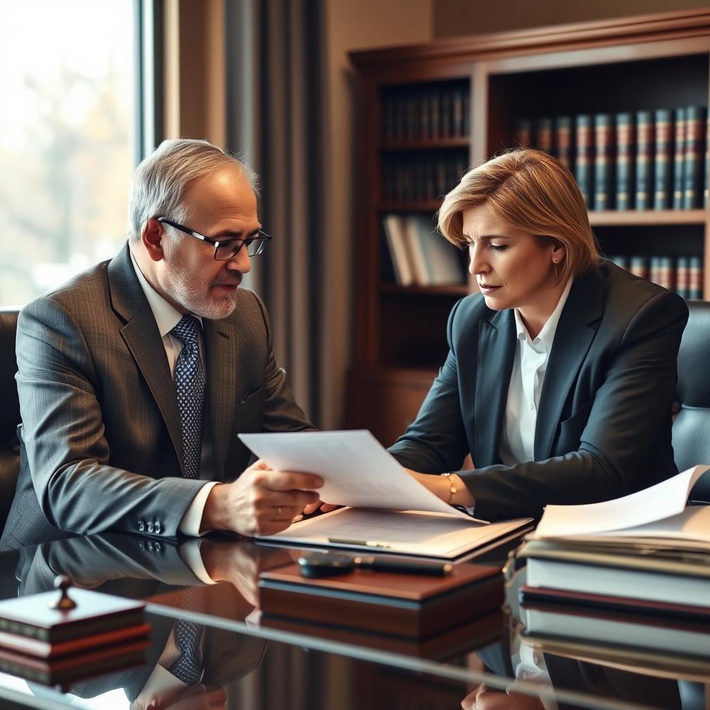 Wire Fraud Lawyer Dorchester County