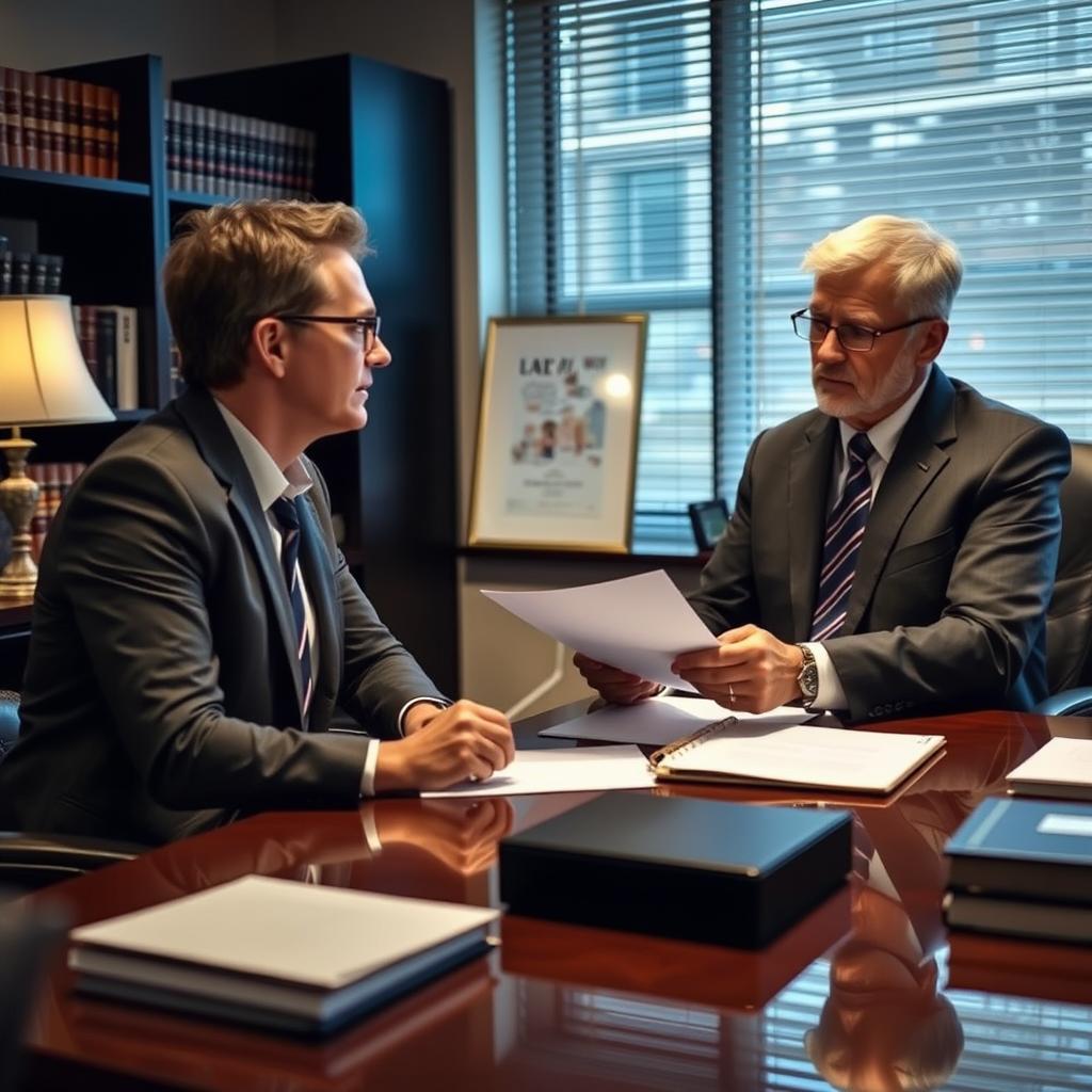 Wire Fraud Lawyer Frederick County