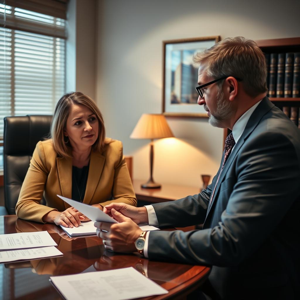 Wire Fraud Lawyer Harford County