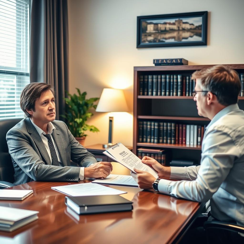 Wire Fraud Lawyer Howard County