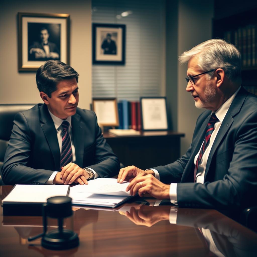 Wire Fraud Lawyer Kent County