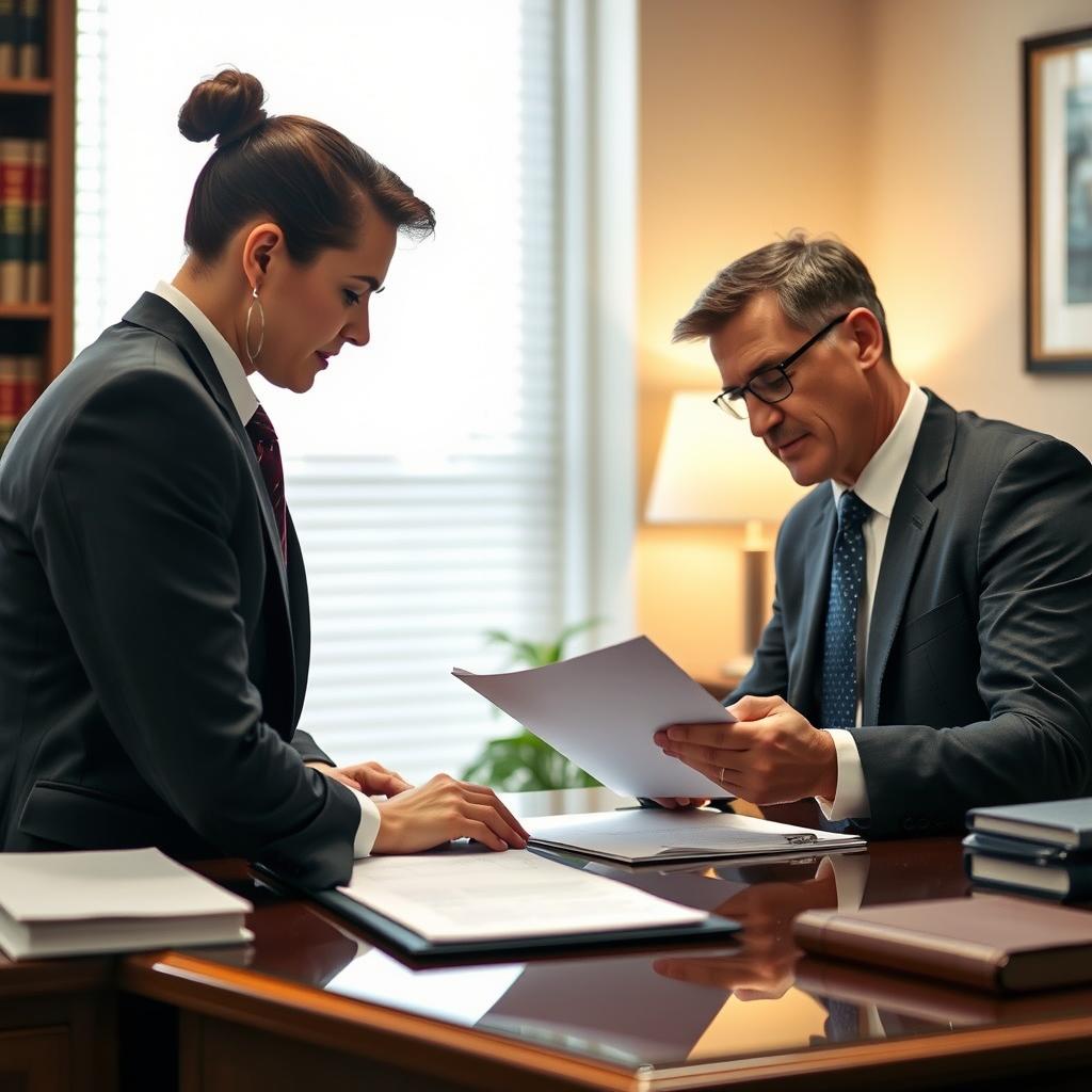Wire Fraud Lawyer Prince Georges County