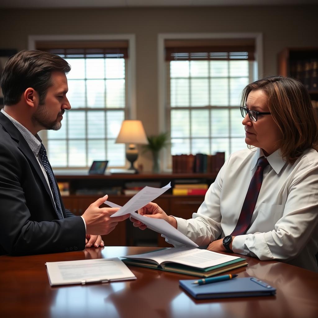 Wire Fraud Lawyer Queen Annes County