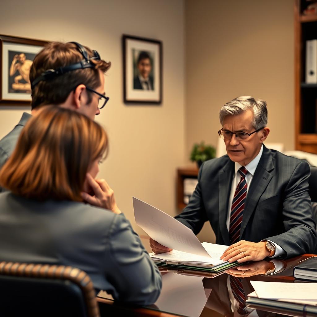 Wire Fraud Lawyer Salisbury