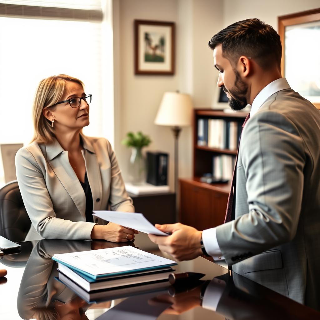 Wire Fraud Lawyer Somerset County