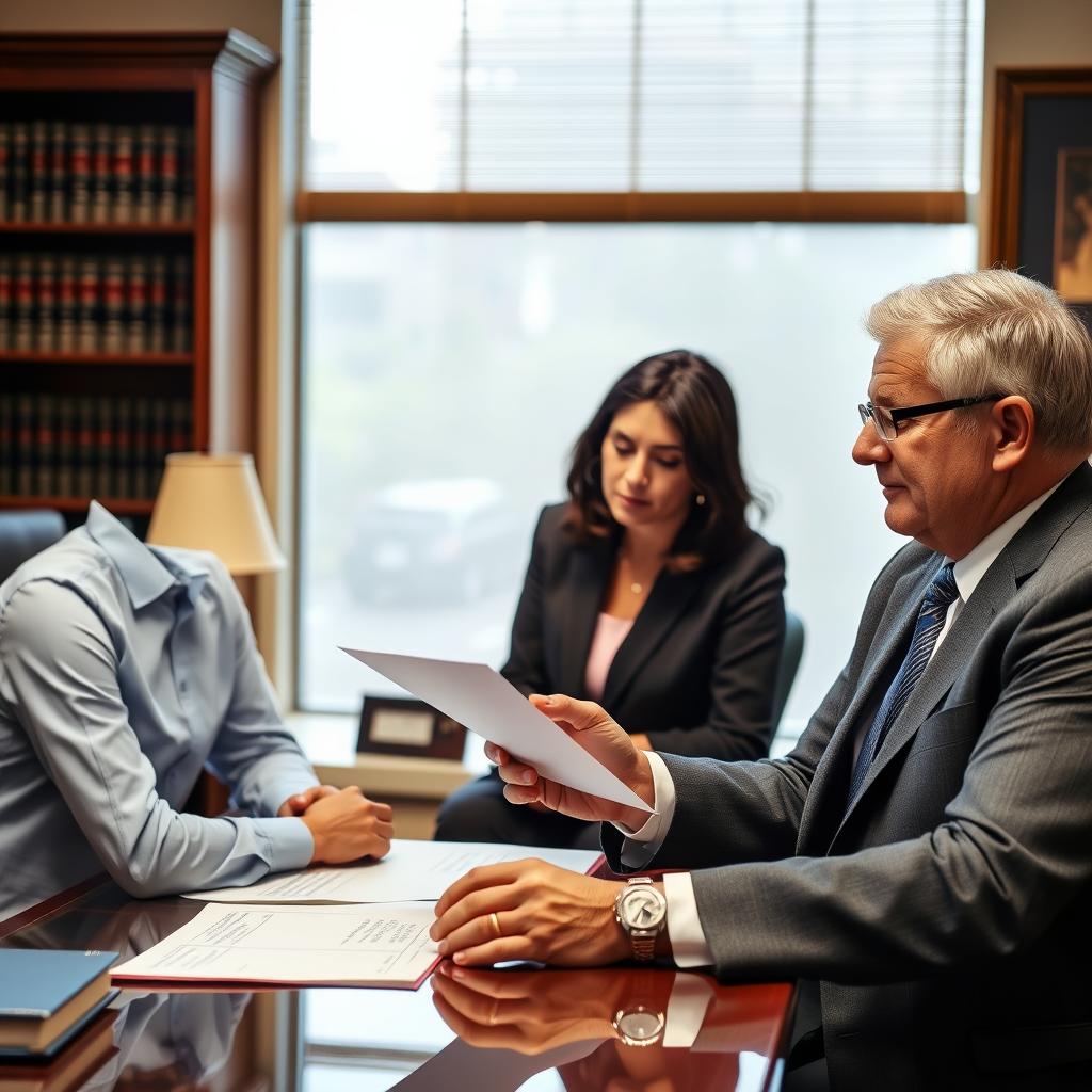 Wire Fraud Lawyer St Marys County