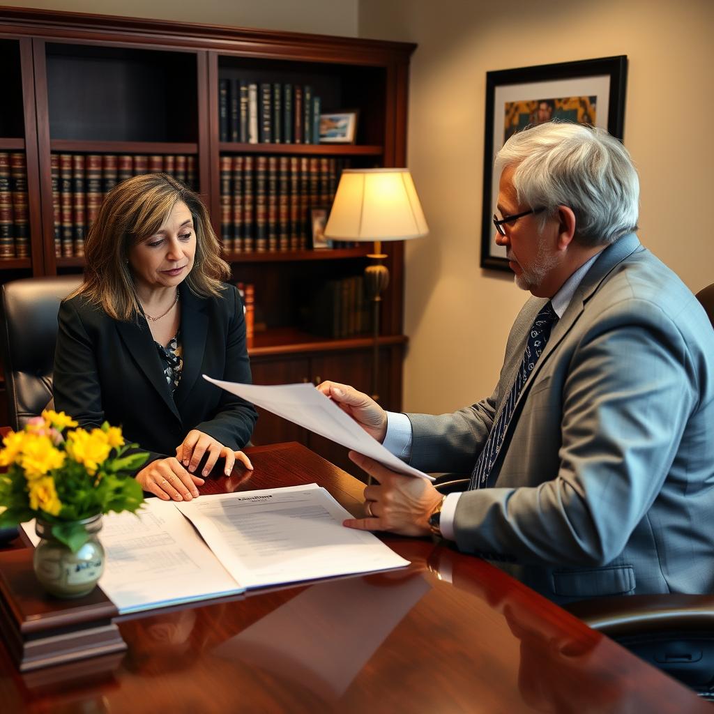 Wire Fraud Lawyer Wicomico County