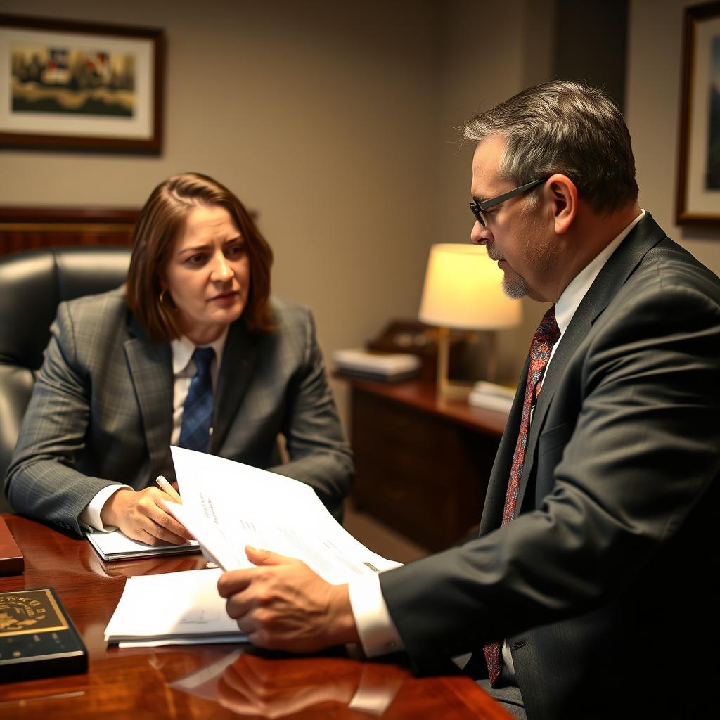 Aggravated Assault Lawyer Allegany County