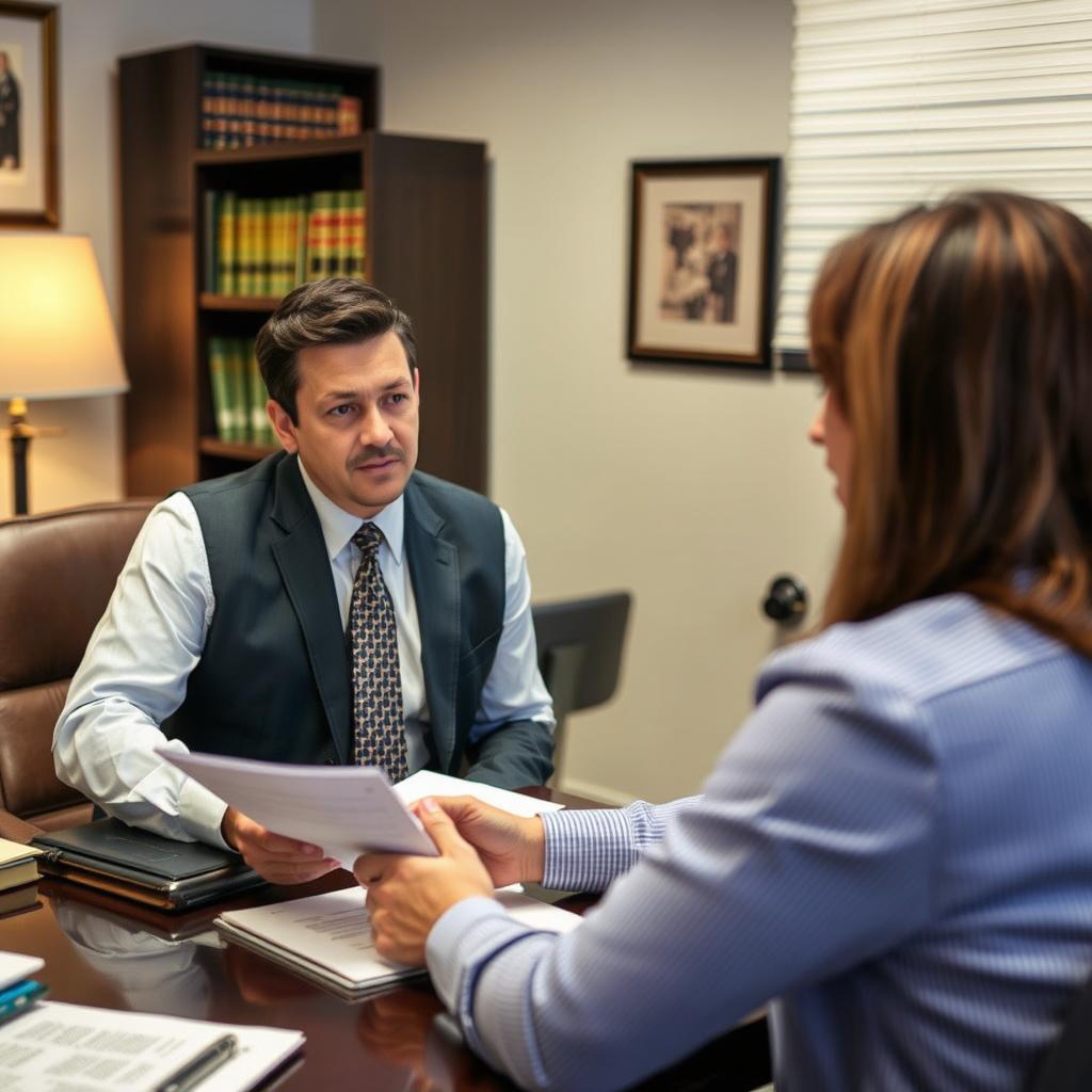 Aggravated Assault Lawyer Baltimore County