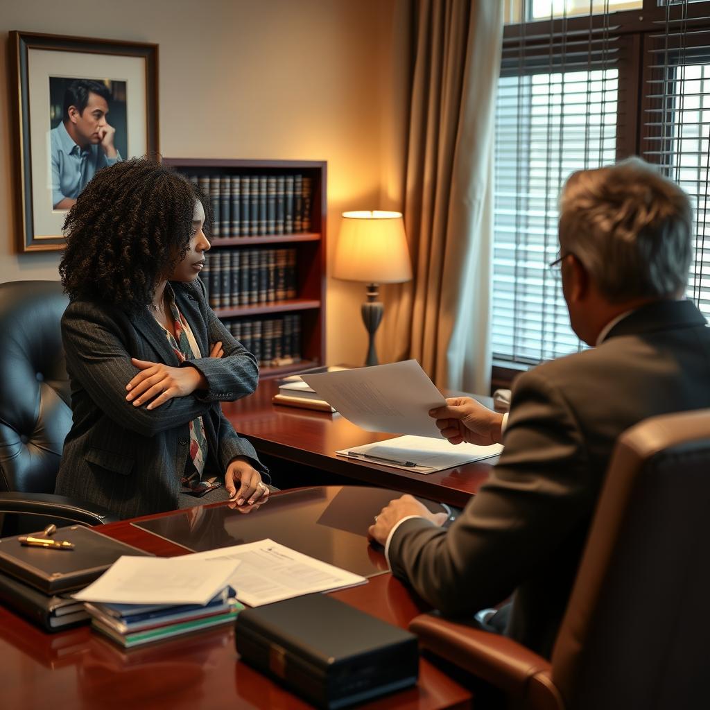 Aggravated Assault Lawyer Baltimore