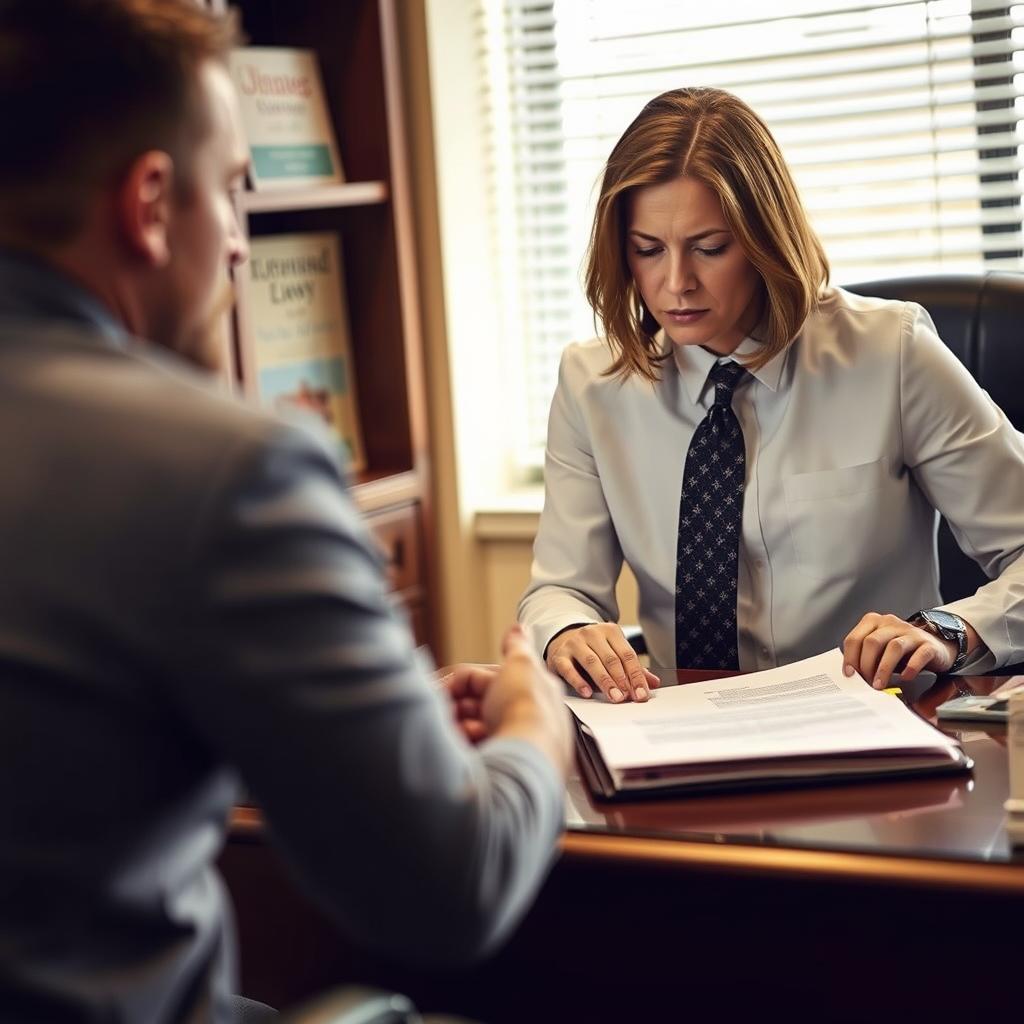 Aggravated Assault Lawyer Calvert County