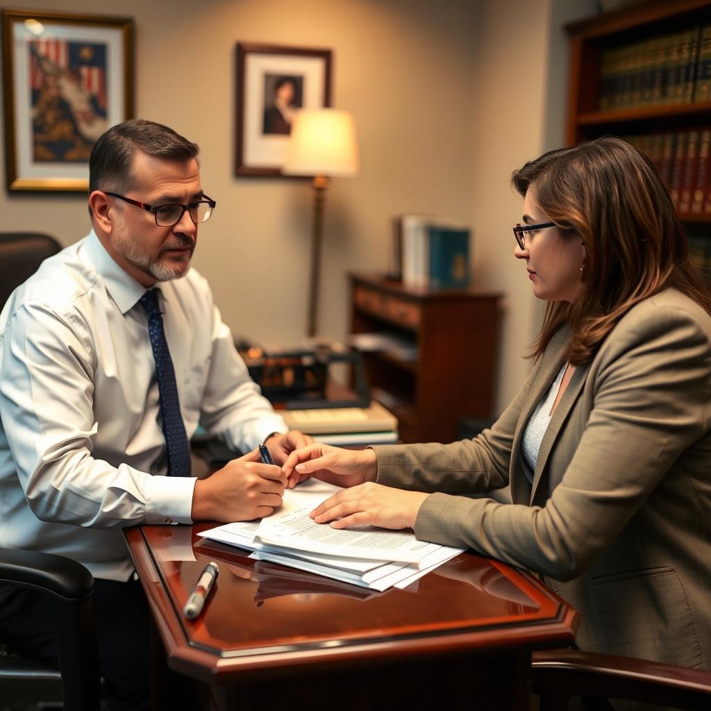 Aggravated Assault Lawyer Carroll County