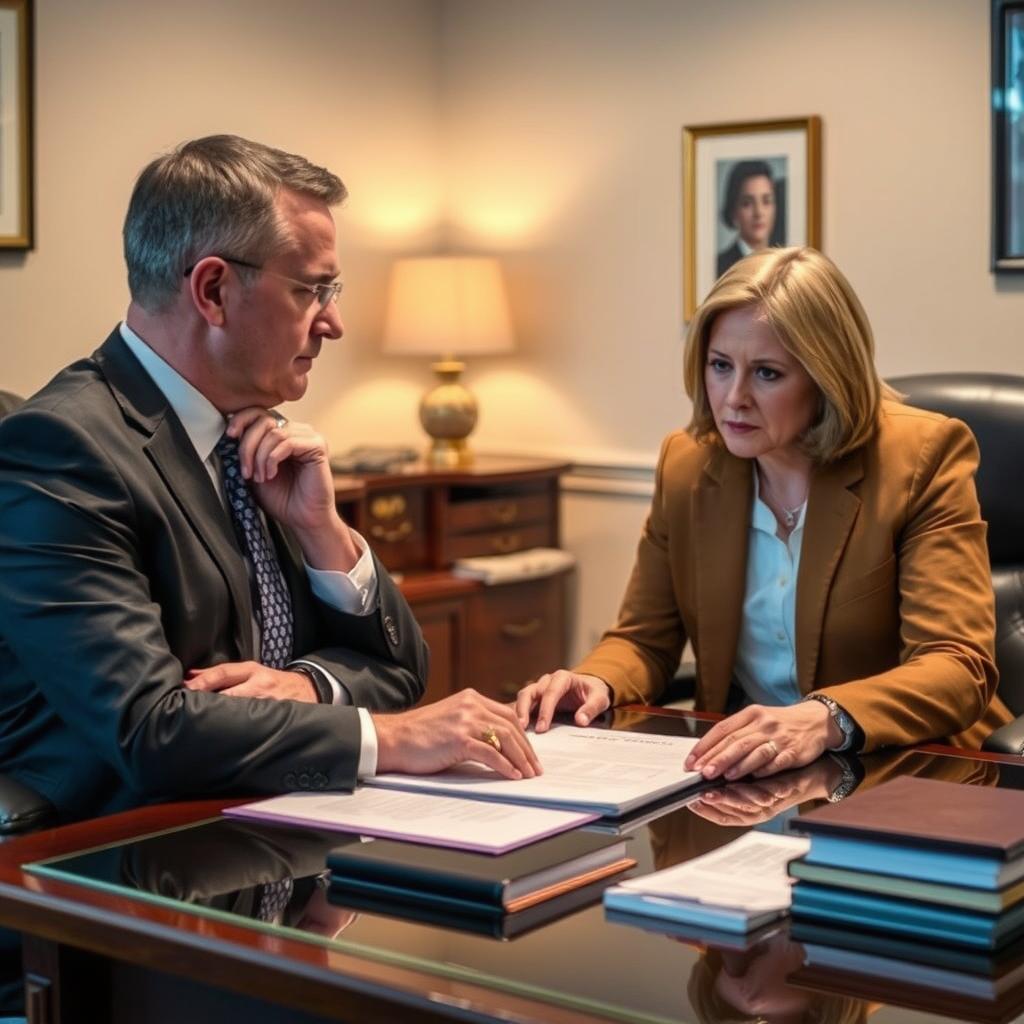 Aggravated Assault Lawyer Cecil County