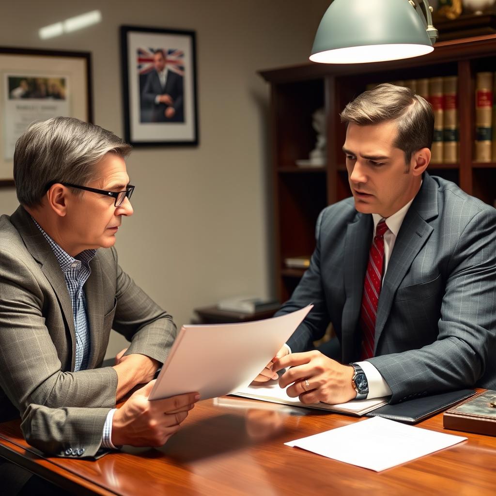 Aggravated Assault Lawyer Charles County