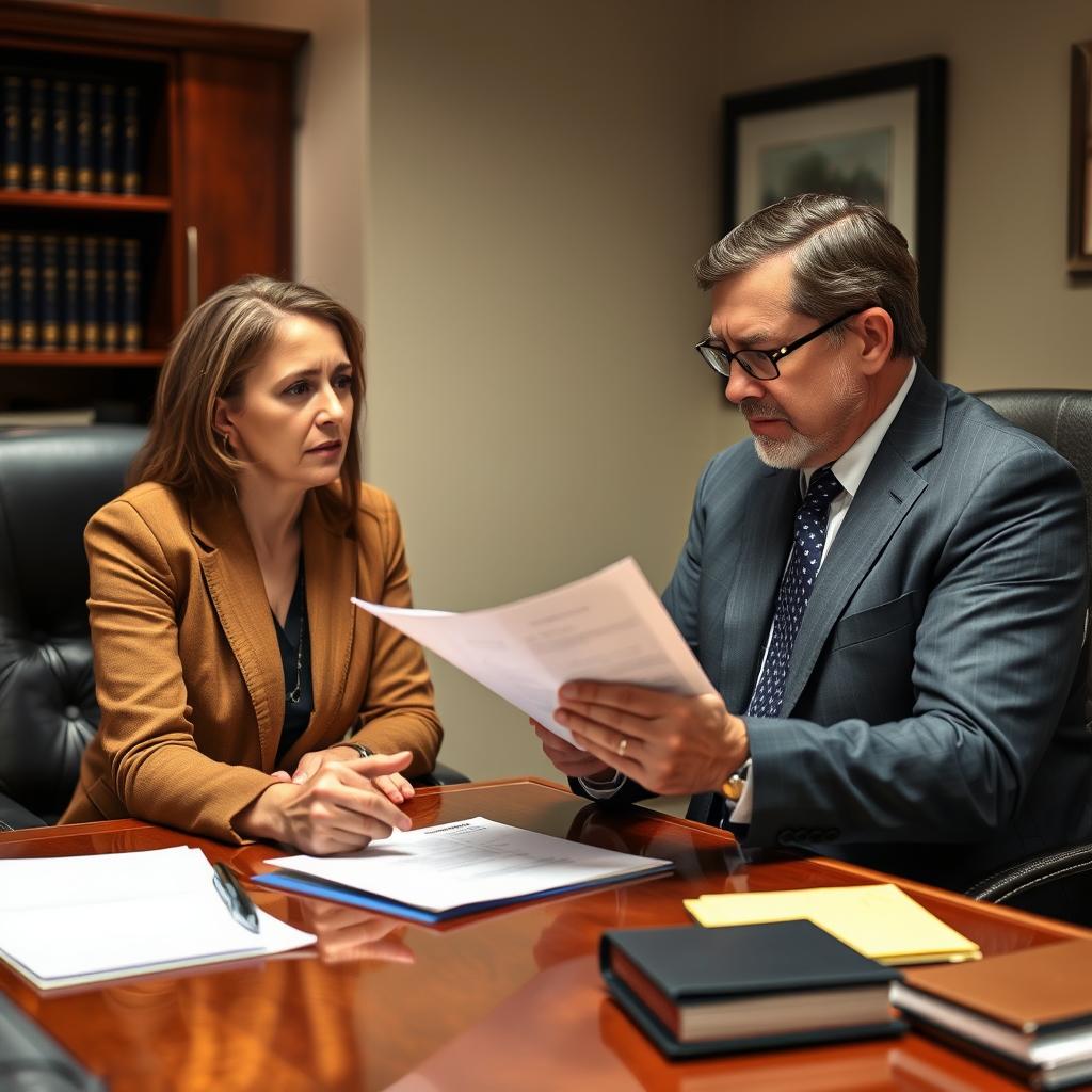 Aggravated Assault Lawyer Dorchester County