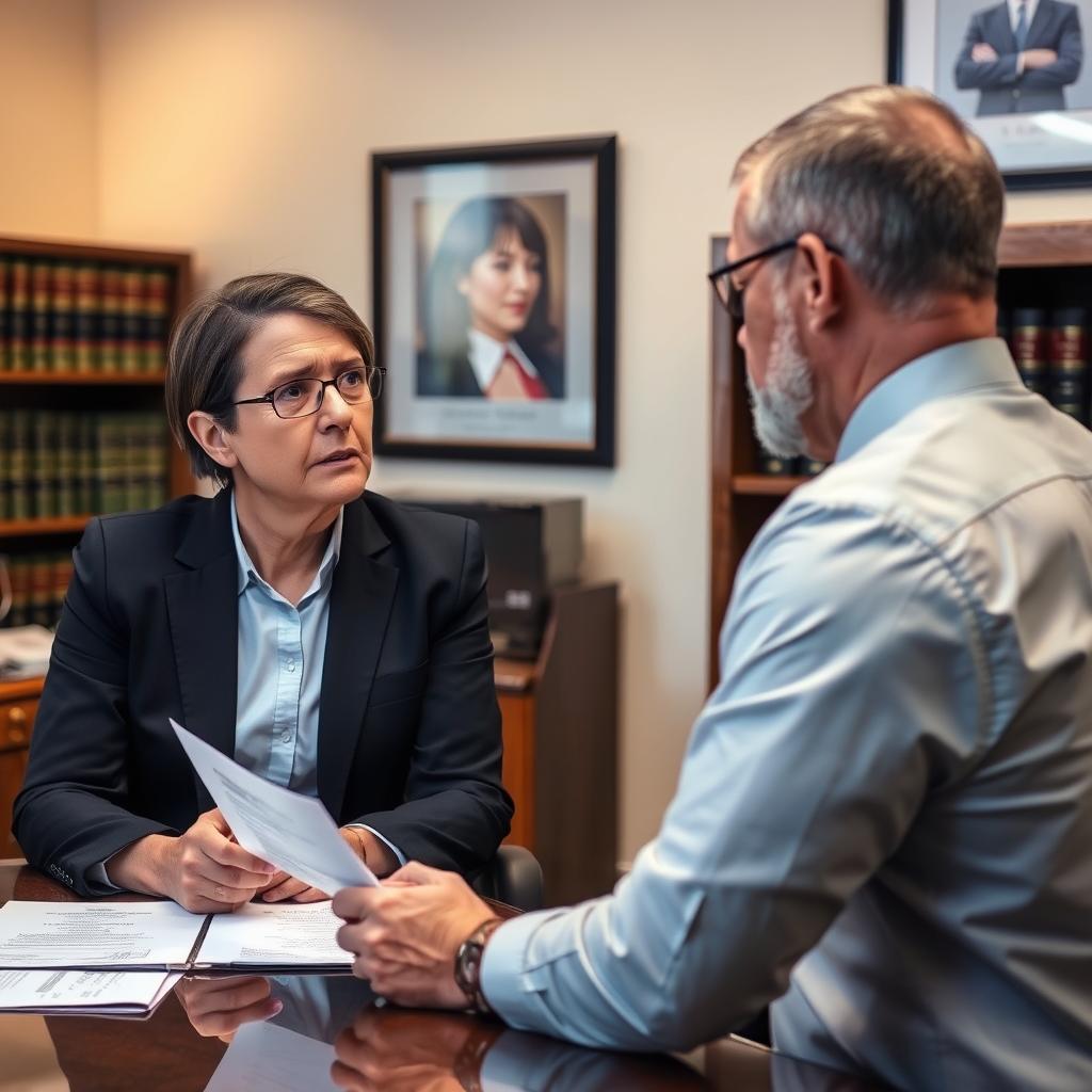 Aggravated Assault Lawyer Frederick County