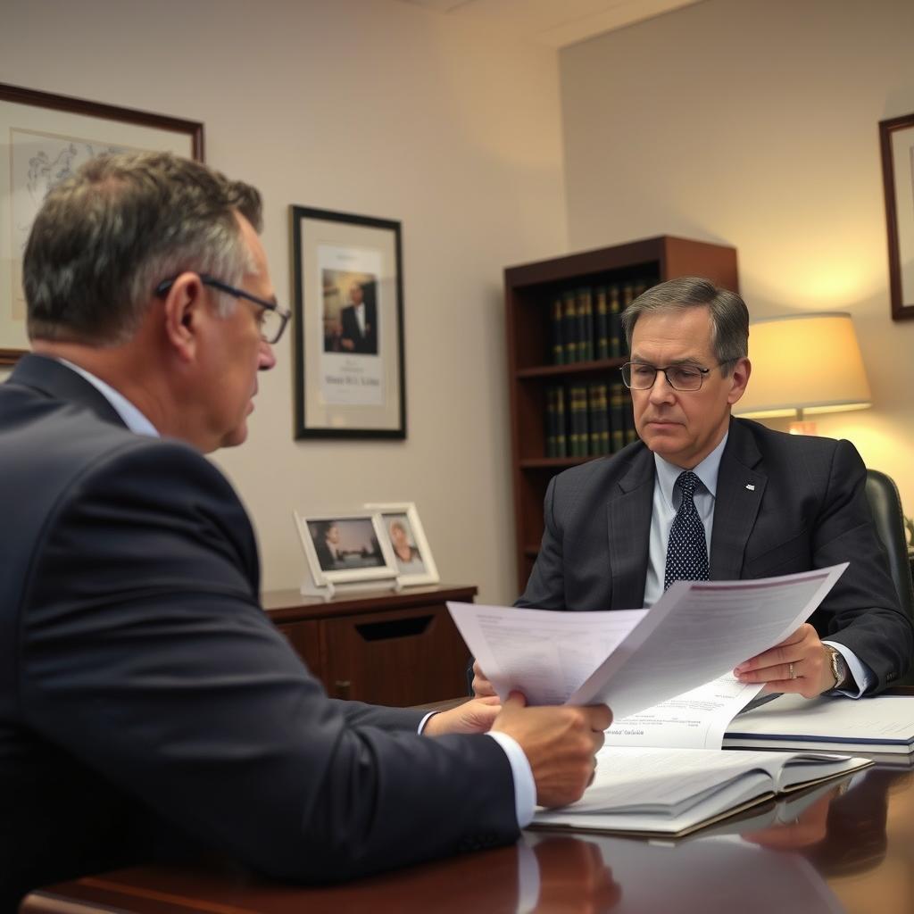 Aggravated Assault Lawyer Harford County