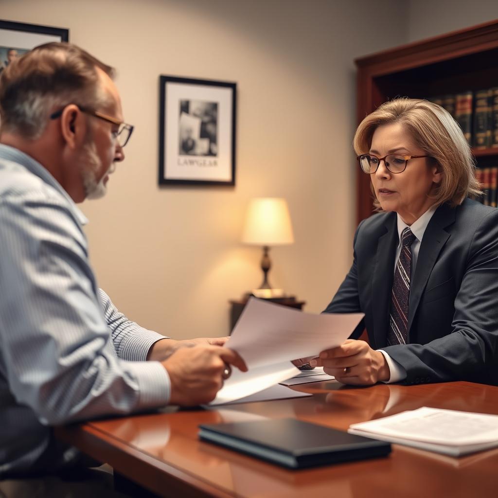 Aggravated Assault Lawyer Kent County