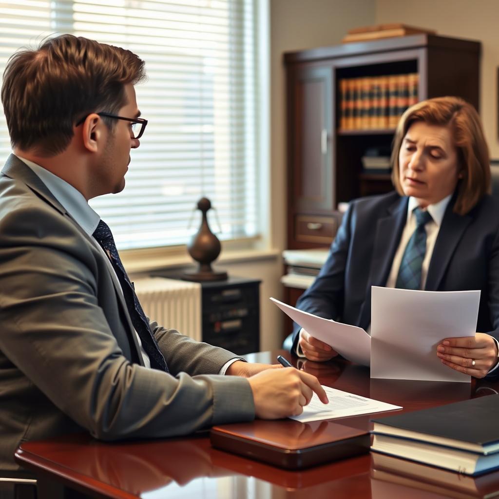 Aggravated Assault Lawyer Maryland