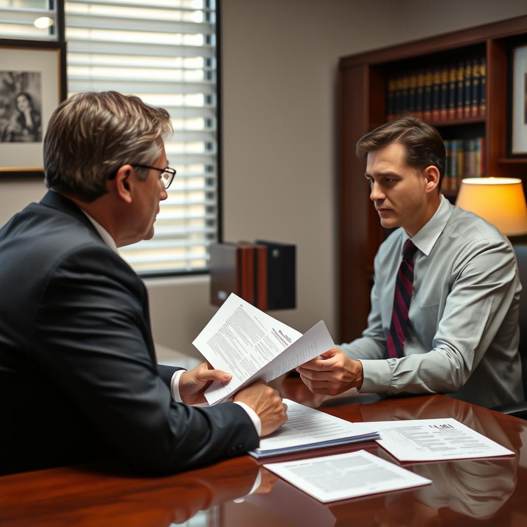 Aggravated Assault Lawyer Montgomery County