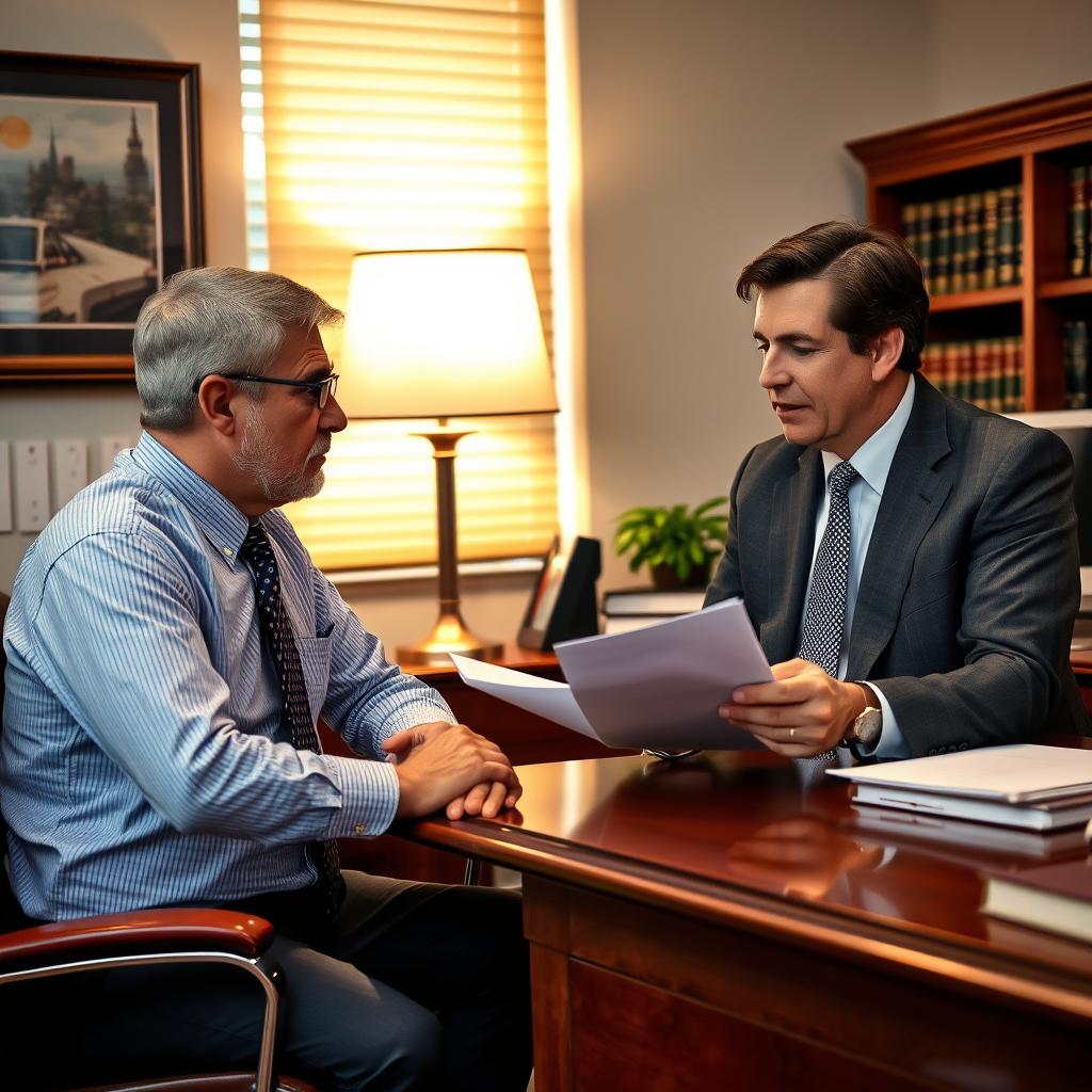 Aggravated Assault Lawyer Salisbury