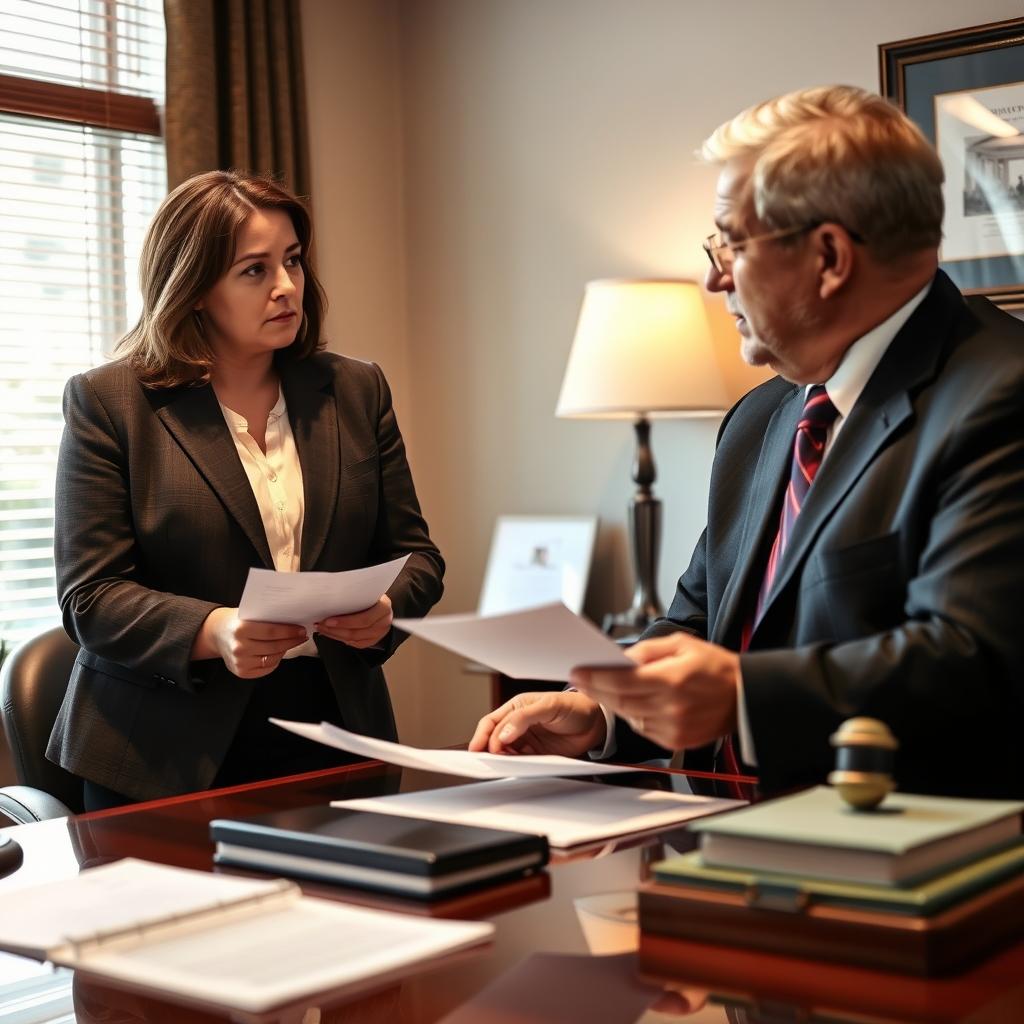 Aggravated Assault Lawyer Somerset County