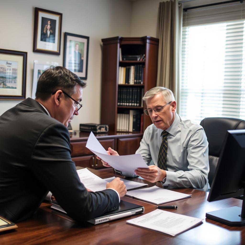Aggravated Assault Lawyer St Marys County