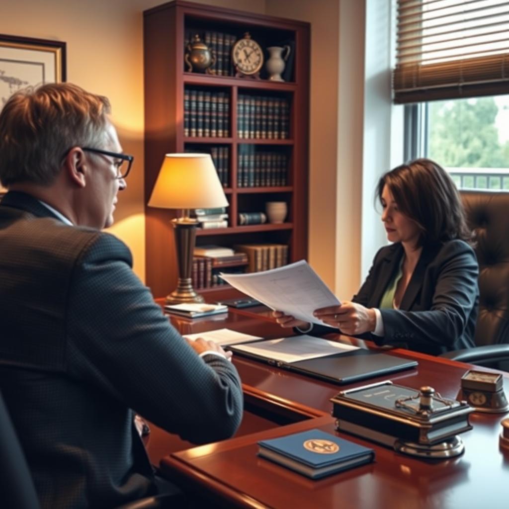 Aggravated Assault Lawyer Wicomico County