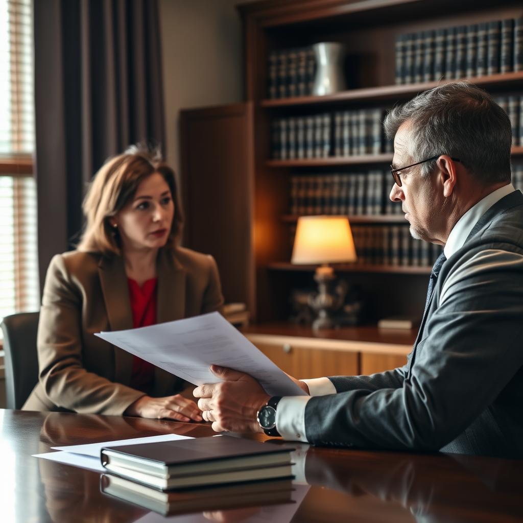 Aggravated Assault Lawyer Worcester County