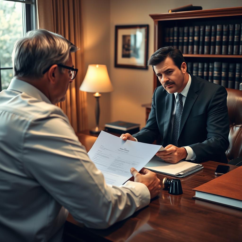 Assault and Battery Lawyer Allegany County