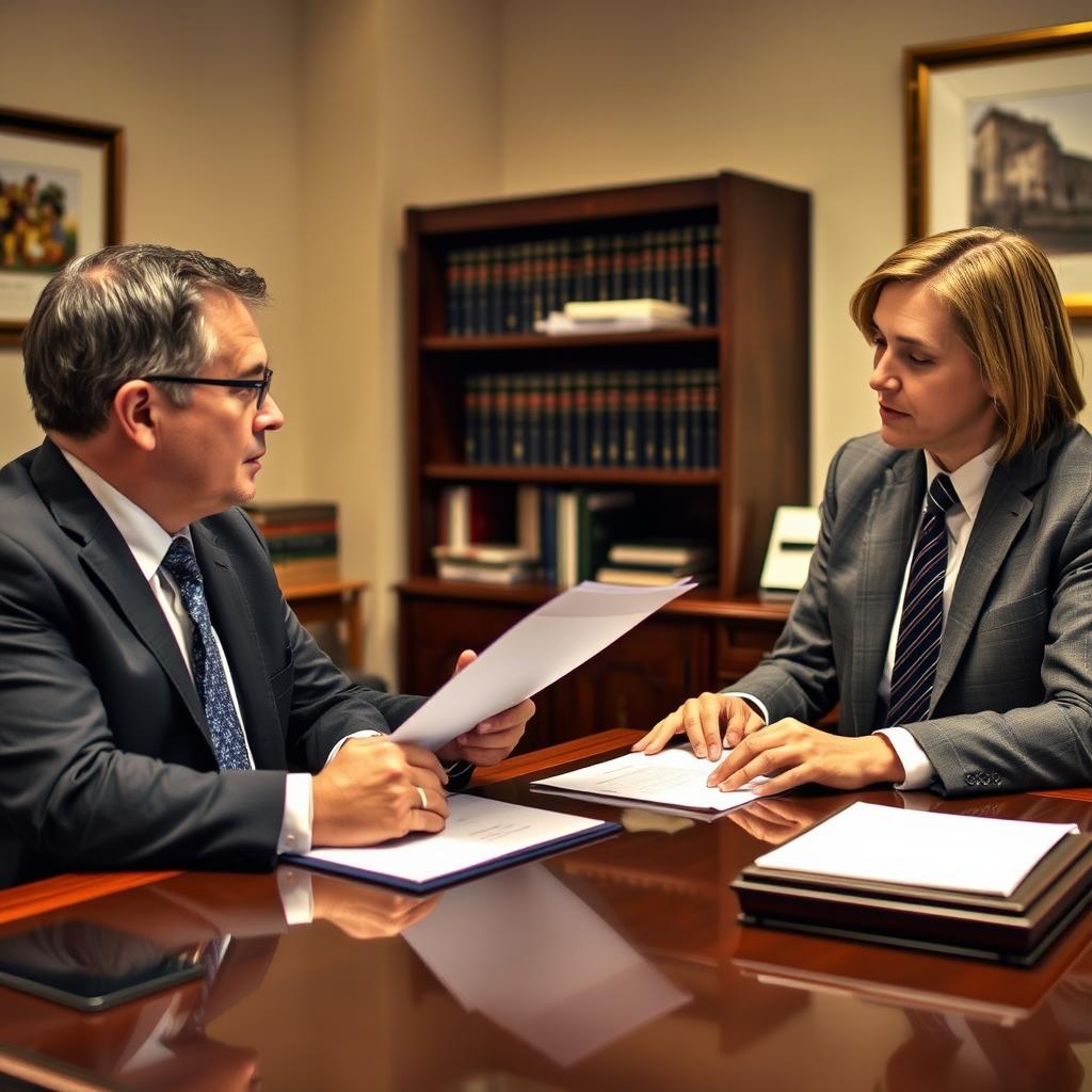 Assault and Battery Lawyer Baltimore County