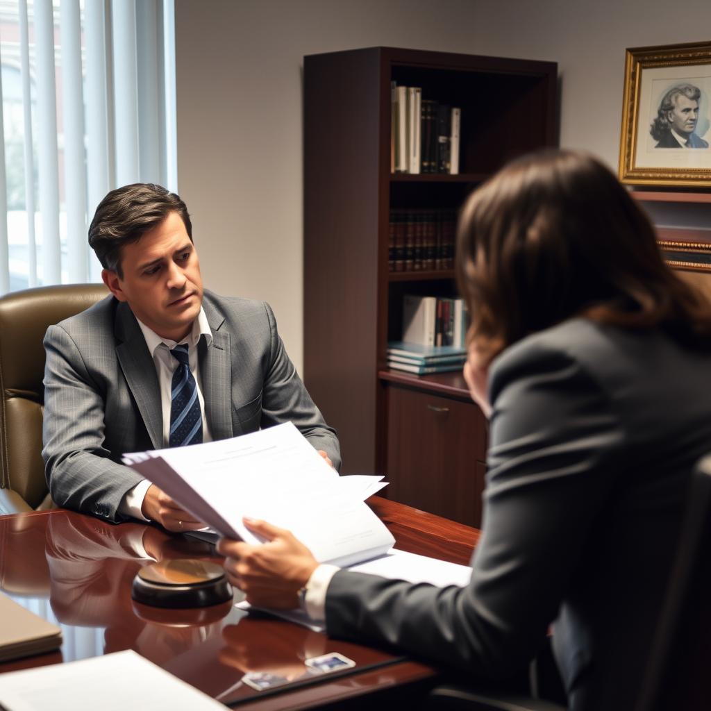 Assault and Battery Lawyer Baltimore