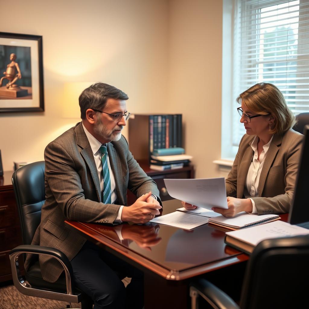 Assault and Battery Lawyer Harford County