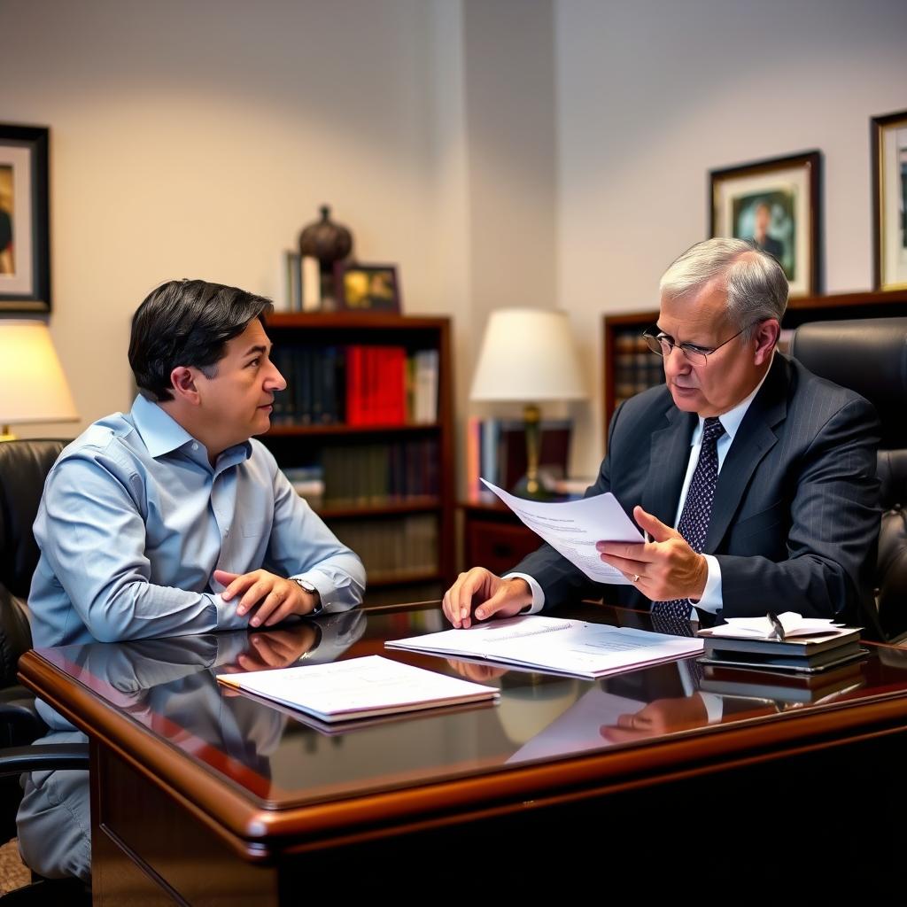 Assault and Battery Lawyer Howard County