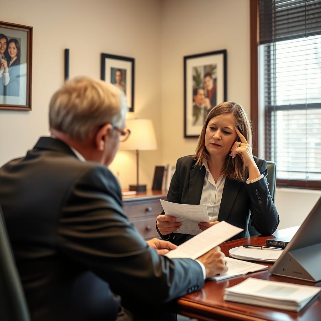 Assault and Battery Lawyer Kent County