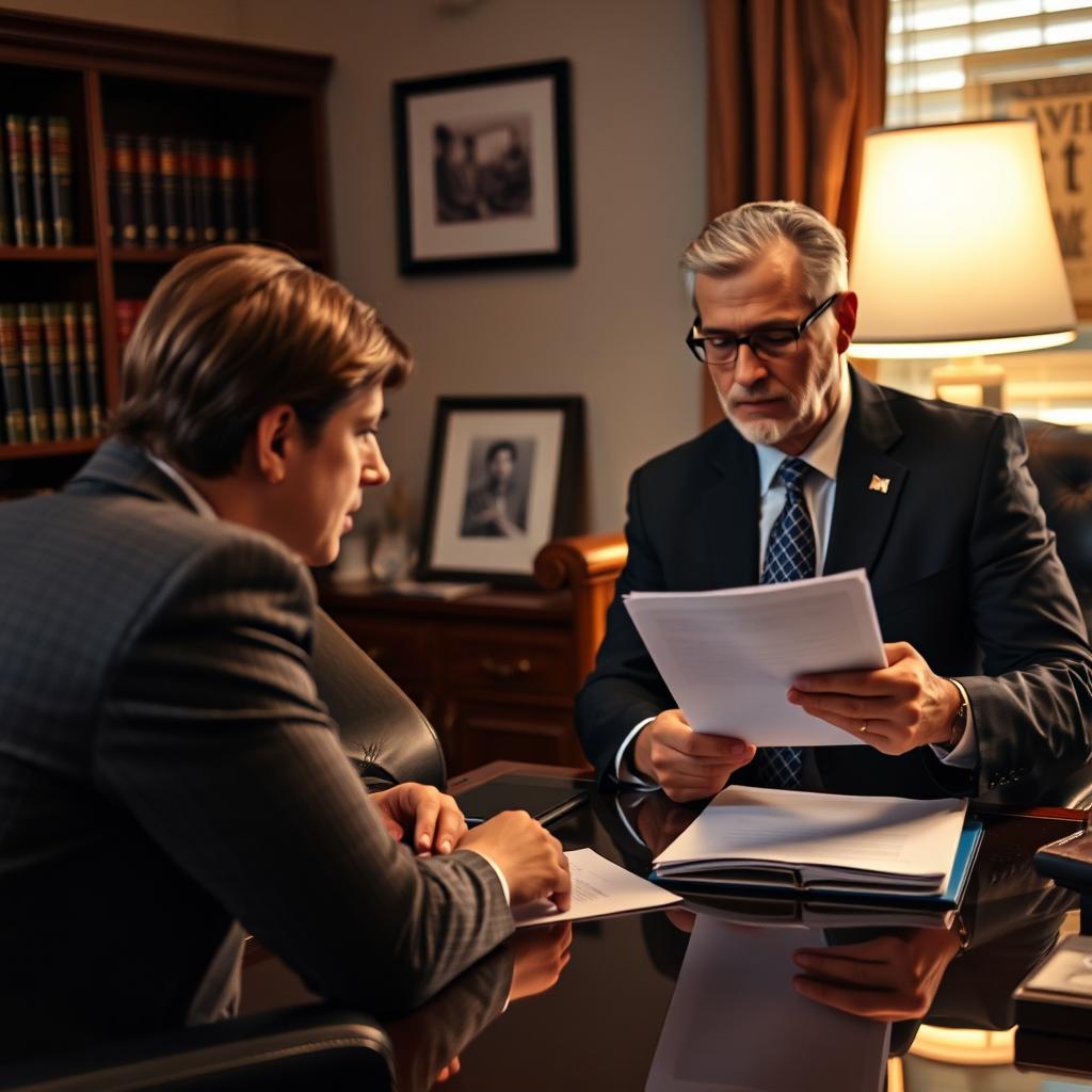 Assault and Battery Lawyer Maryland