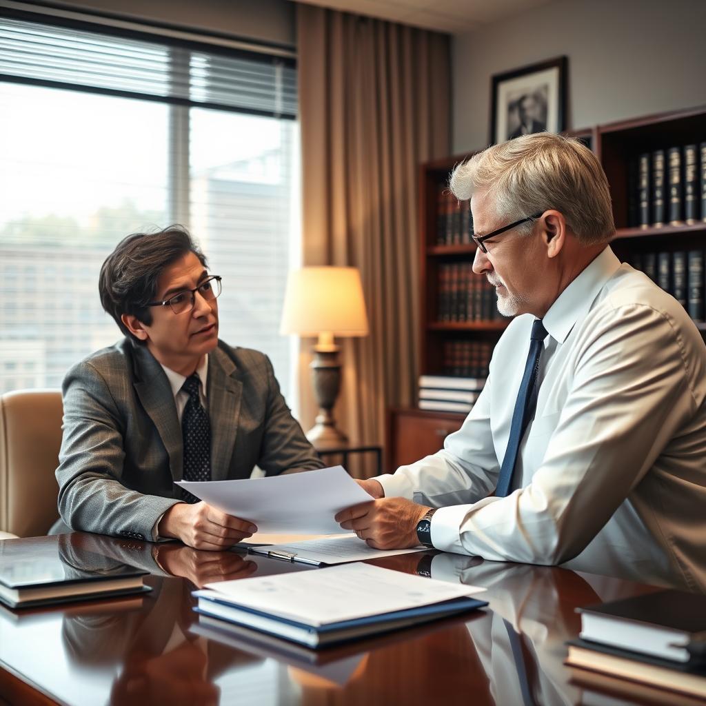 Assault and Battery Lawyer Montgomery County