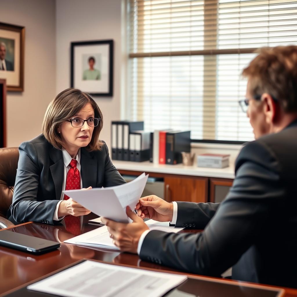 Assault and Battery Lawyer Rockville