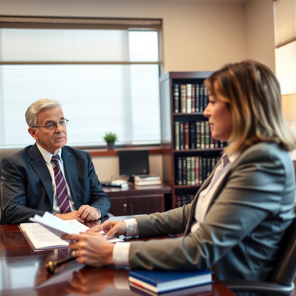 Assault and Battery Lawyer Somerset County